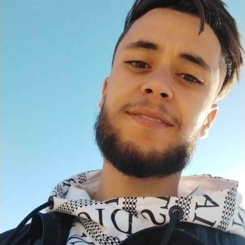 Rachid  E. profile photo