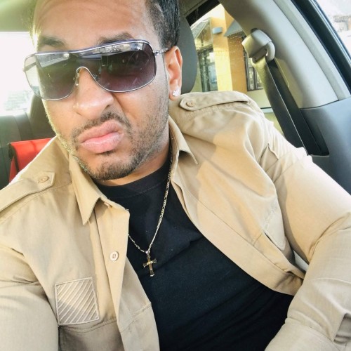 Marquis M. profile photo