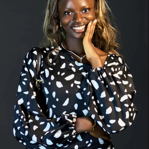 favour A. profile photo