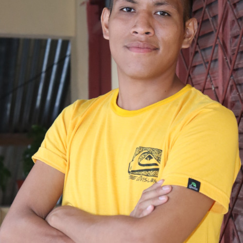 mark c. profile photo