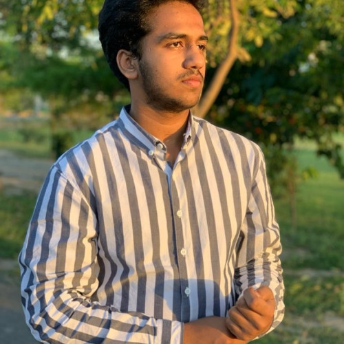 Uzair M.