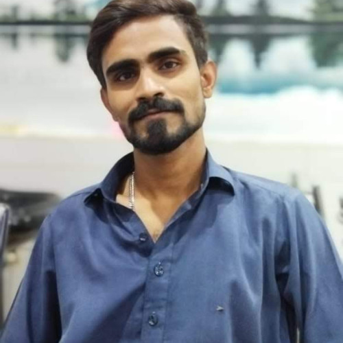 Minhaj I. profile photo