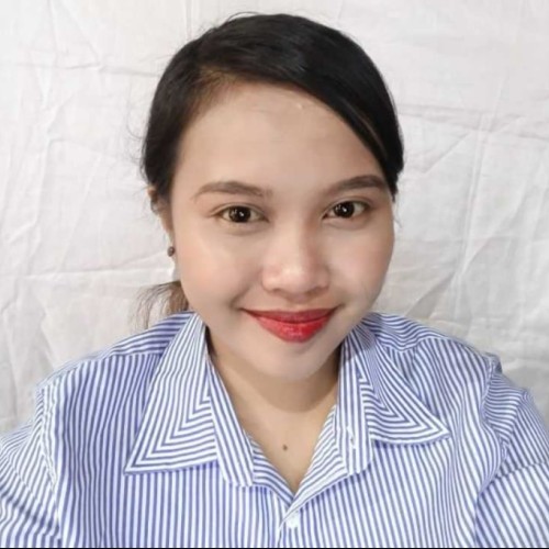 Kristine Mae V.
