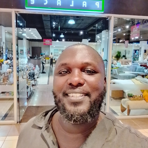 Thomas waweru  G. profile photo