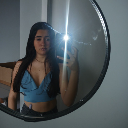 Kyara C. profile photo
