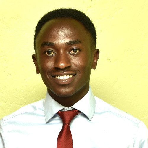 Allan Rodin G. profile photo
