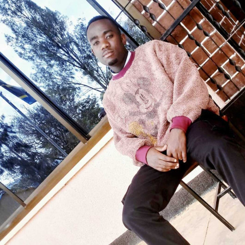 SAMSON L. profile photo