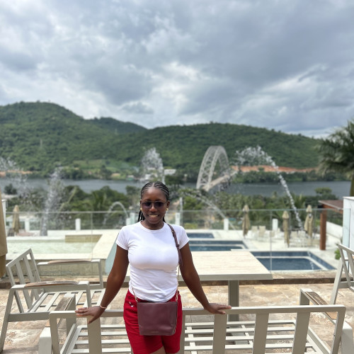 Maame A. profile photo