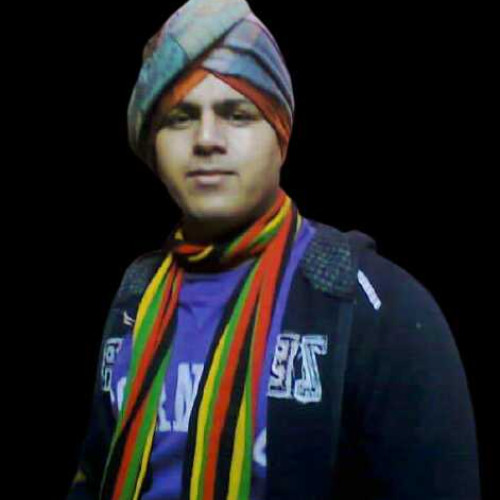 LALIT  R.