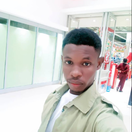 Godwin D. profile photo