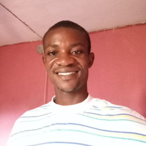 Zacheous  D. profile photo