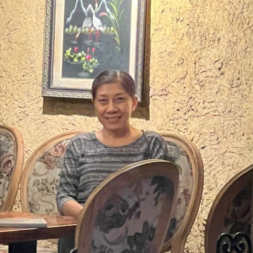 Huong N.