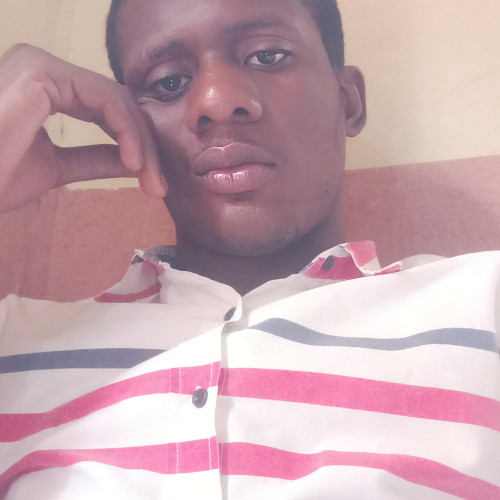 ekene d. profile photo