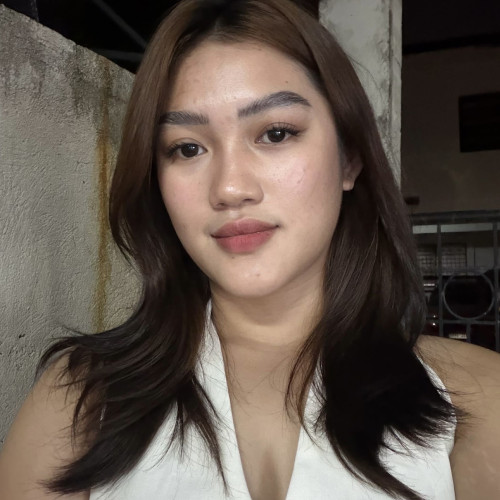 Trixia C. profile photo