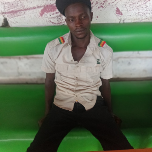 FESTUS  F. profile photo