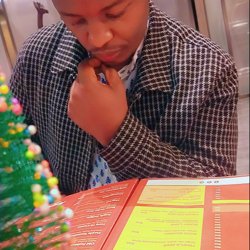 keli k. profile photo