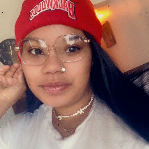 Starlasha P.
