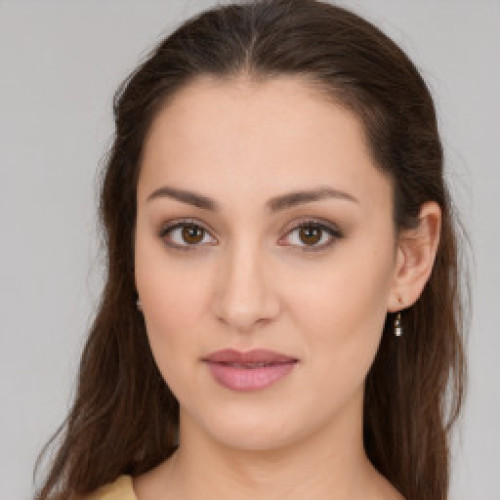 kelly j. profile photo