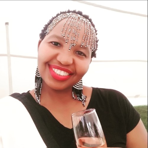 Nozibele M.