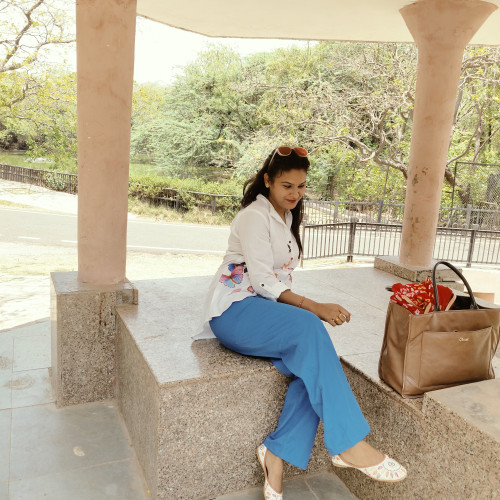 Neeti S. profile photo