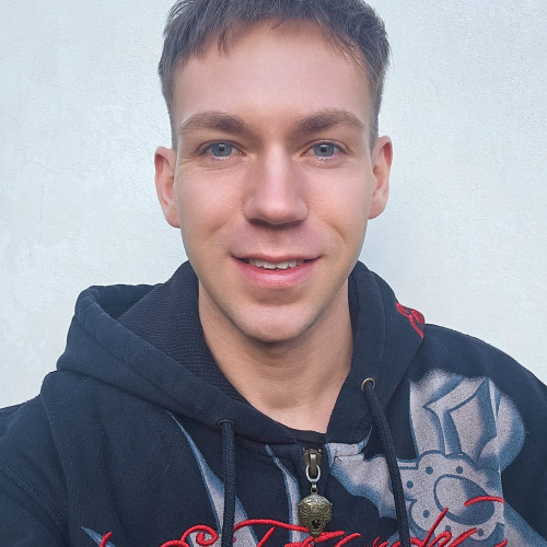 Casper L. profile photo