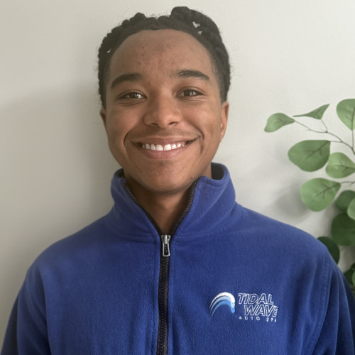 Kaden B. profile photo