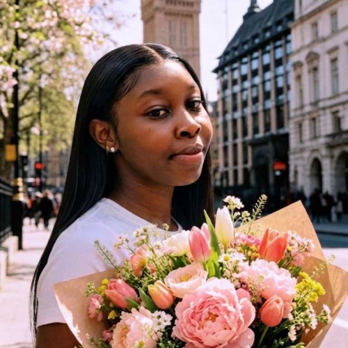 Naomi A. profile photo