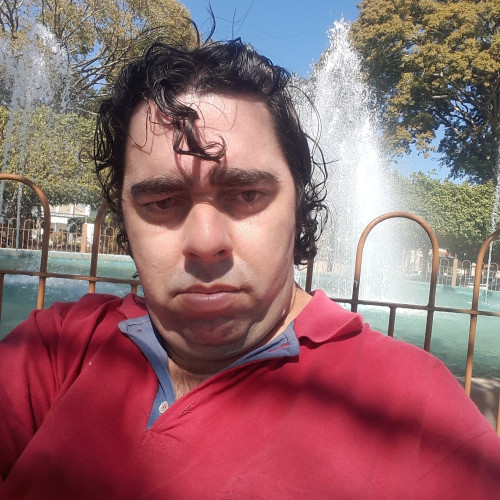 Anderson M. profile photo