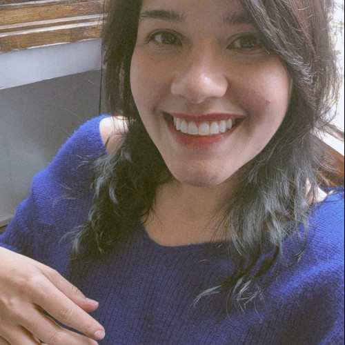 Camila  P. profile photo