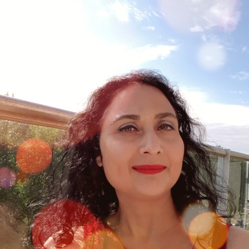 Shanti  P. profile photo