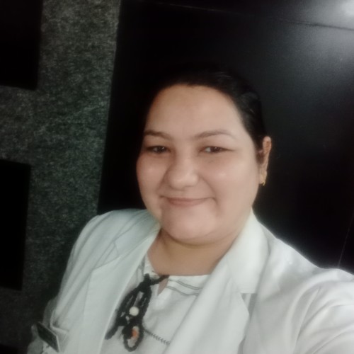 Sweta S.