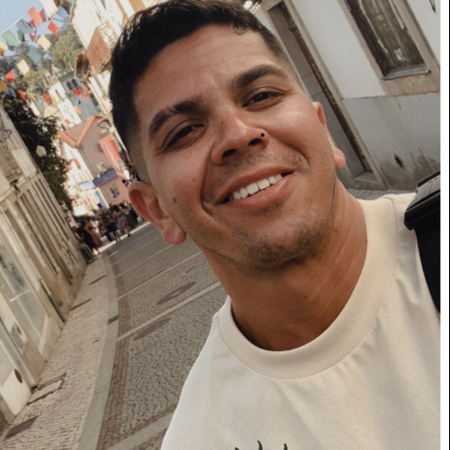 Muller G. profile photo