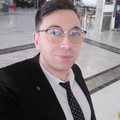Omer Z. profile photo