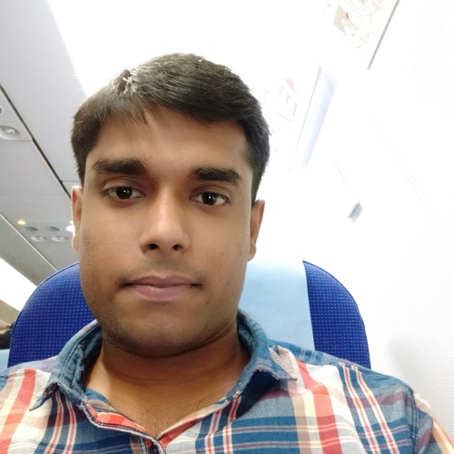 Neeraj  P.