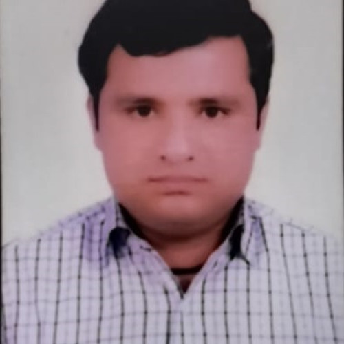 Laxman S. profile photo