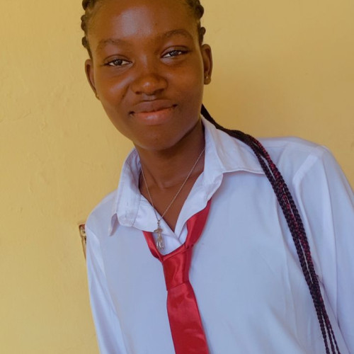 Nnizzy G. profile photo