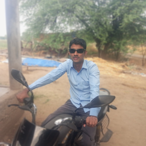 Viju a. profile photo