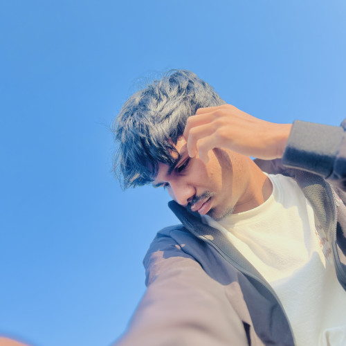 Dev  V. profile photo