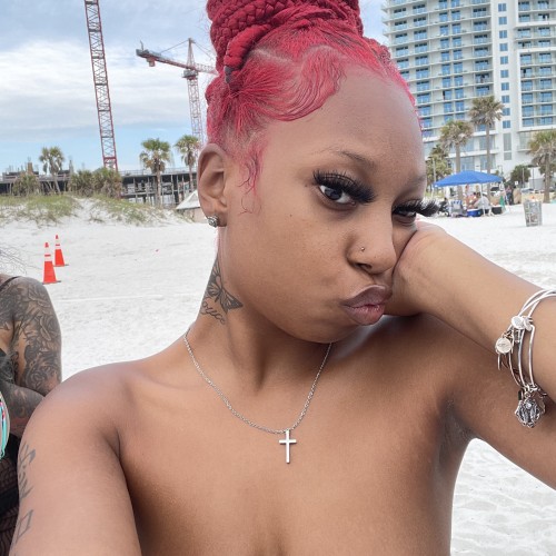 Janiyah  R. profile photo