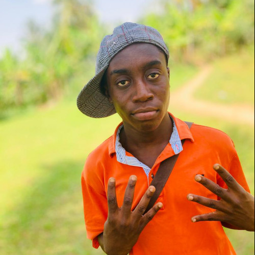 Kofi K. profile photo