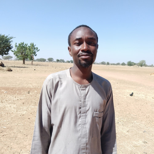 Abdullahi A. profile photo