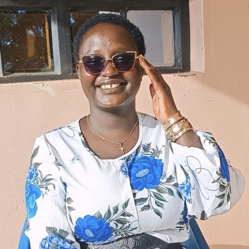 Mercy c. profile photo