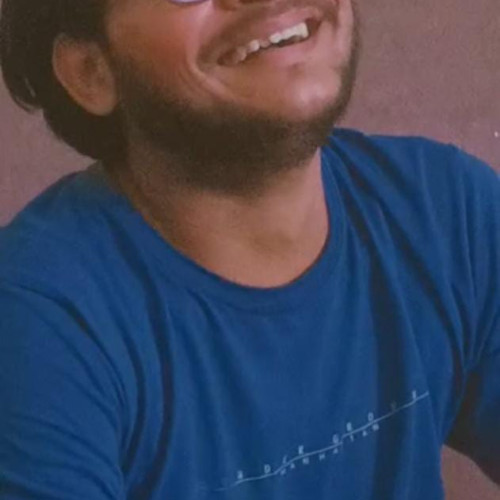 SAIF  K. profile photo