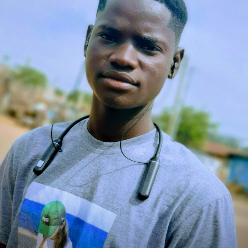 Fuseini  Y. profile photo
