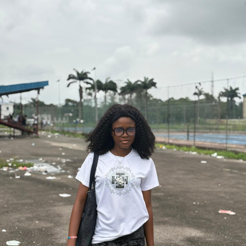 Miracle  O. profile photo