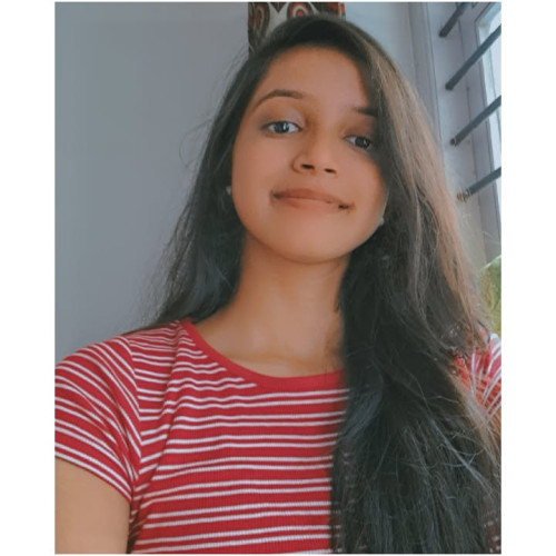 Sneha M. profile photo
