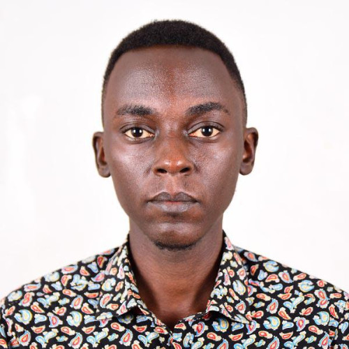 zacharia m. profile photo