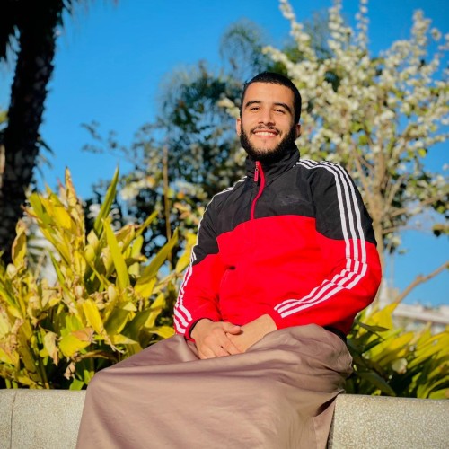 Ayoub L.