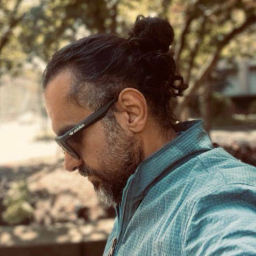 mahdi h. profile photo