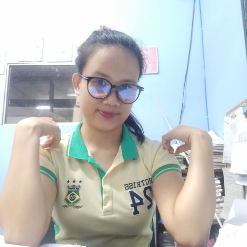 INA NI CLYDO m.